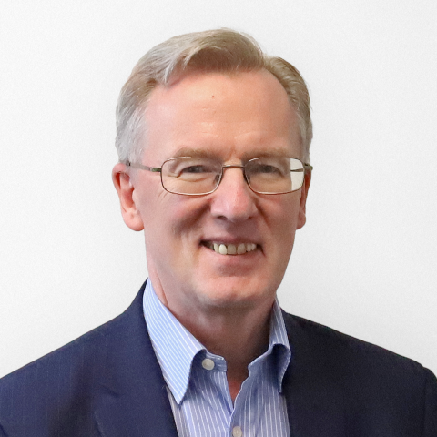 Medical director headshot