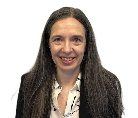 Anita Jones