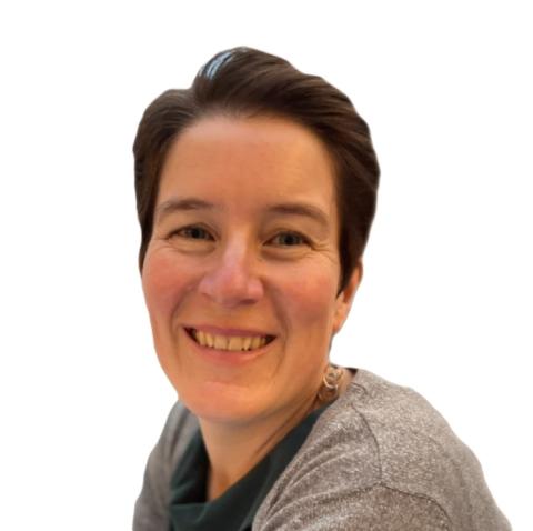 Dr Eleanor Grogan