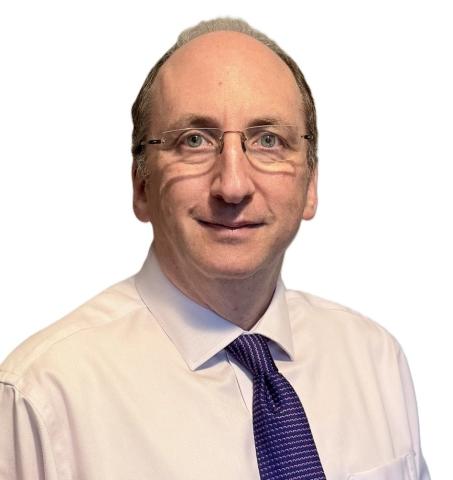 Dr Jeremy Stern